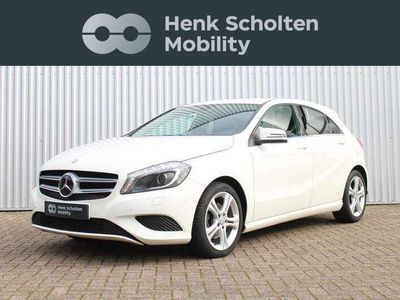 tweedehands Mercedes A180 Prestige