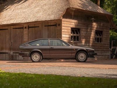 Gebruikt 1982 Alfa Romeo GTV Coupé | € 29.900
