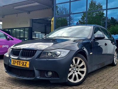 tweedehands BMW 320 3-SERIE i High Executive