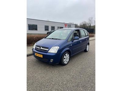 tweedehands Opel Meriva 1.8-16V Cosmo AIRCO