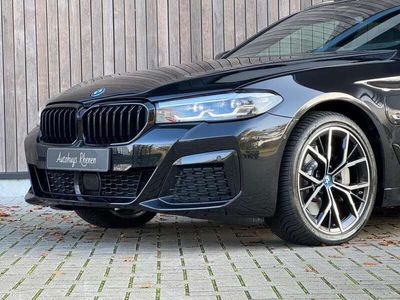 BMW 530e