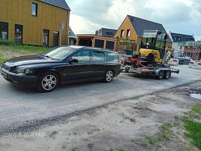 Gebruikt 2003 Volvo V70 Stationwagen | € 1.200 (Super prijs)