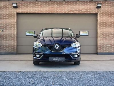 Renault Scénic IV