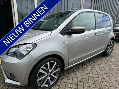 tweedehands Seat Mii 1.0 FR