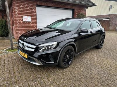 Occasion Mercedes GLA200 Ambition 156 PK (114 kW) 2014 SUV
