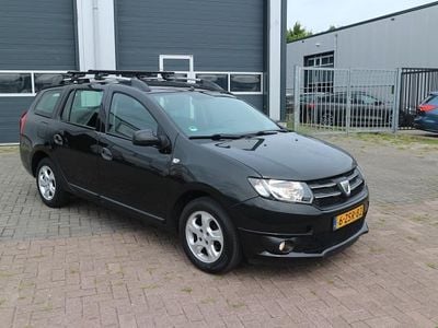 Dacia Logan MCV