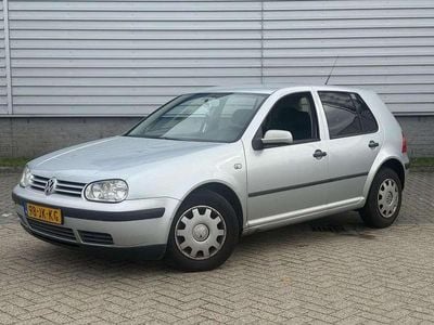 VW Golf IV