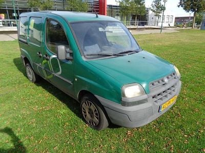 Fiat Doblò