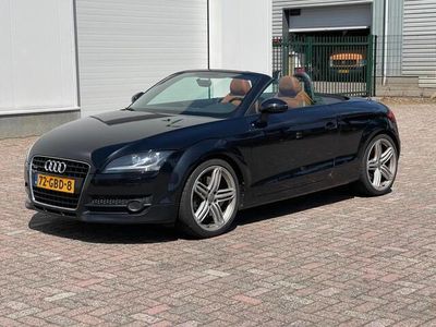 tweedehands Audi TT Roadster 3.2 V6 quattro