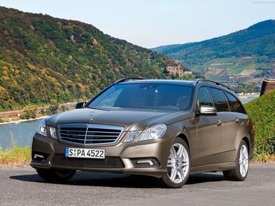 Mercedes 350