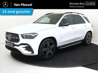 Mercedes GLE400