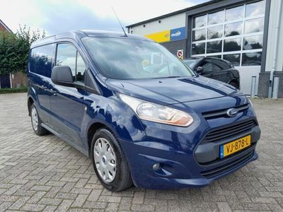 tweedehands Ford Transit CONNECT 1.6 TDCI L1 Trend - Airco - Pdc