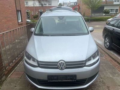 VW Sharan