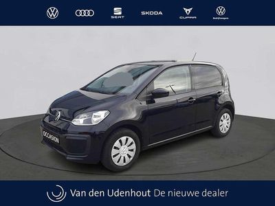 Zwart Occasion 2024 VW up! Hatchback | € 14.750 (Eerlijke prijs)