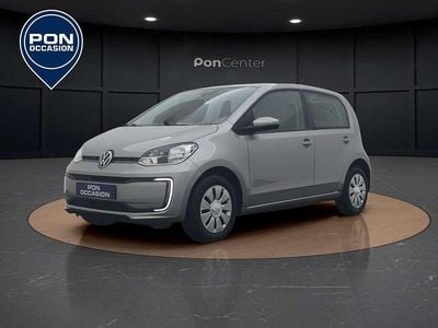 Occasion VW e-up! 61 kW (83 PK) 2020 Grijs Hatchback