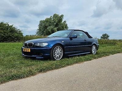 Occasion BMW 330 231 PK (169 kW) 2004