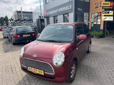 Daihatsu Trevis