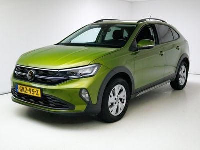 VW Taigo