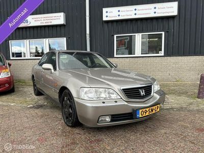 tweedehands Honda Legend 3.5i V6 *** VOLLE AUTO *** YOUNGTIMER