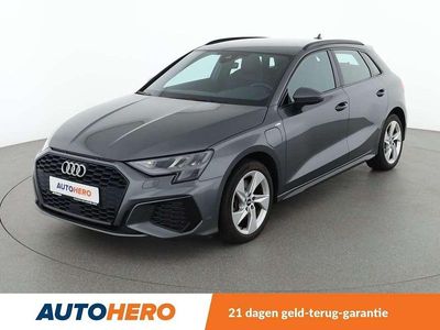 Audi A3 e-tron