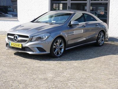 Mercedes CLA200