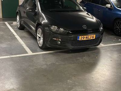 tweedehands VW Scirocco 1.4 TSI Highline