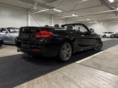BMW M240