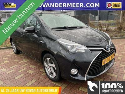 tweedehands Toyota Yaris 1.5 Hybrid Design