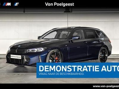 tweedehands BMW 330e 3-serie Touring