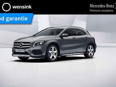 Mercedes GLA180