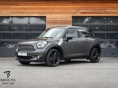 Mini Cooper Countryman