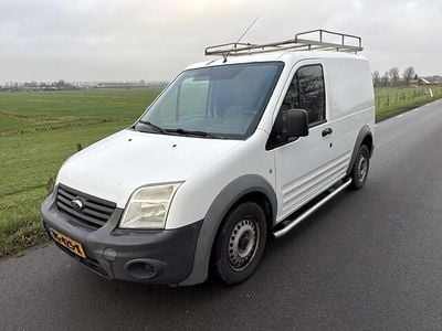 Wit Gebruikt 2013 Ford Transit Van | € 2.445 (Super prijs)