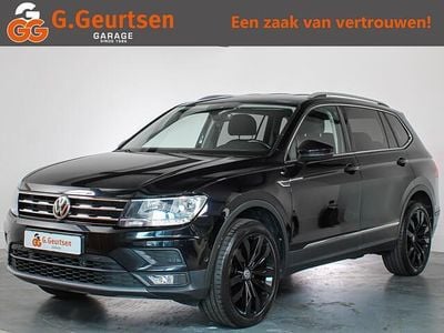 VW Tiguan Allspace