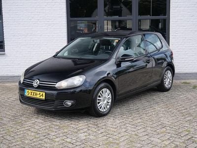 VW Golf VI