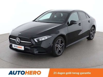 Mercedes A250