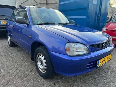 Gebruikt 2000 Daihatsu Charade Hatchback | € 1.850