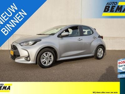 Occasion Mazda 2 2026 Grijs Hatchback