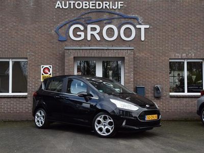 tweedehands Ford B-MAX 1.0 ECOB. TITANIUM