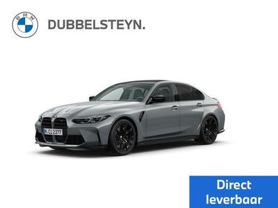 tweedehands BMW M3 xDrive Competition M Carbon-keramisch remmen | Tec