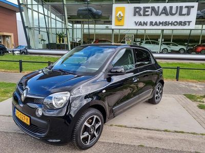 tweedehands Renault Twingo 1.0 SCe Limited / Airco / Cruise / Parkeersensoren