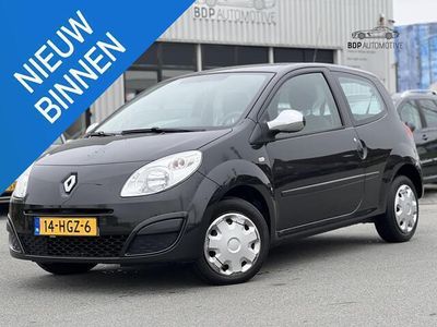 tweedehands Renault Twingo 1.2 Authentique AIRCO/EL RAMEN/NL AUTO