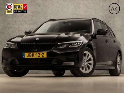 BMW 320e