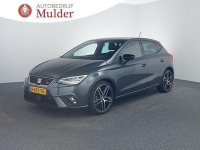 Grijs Gebruikt 2020 Seat Ibiza Beats Hatchback | € 15.945 (Eerlijke prijs)