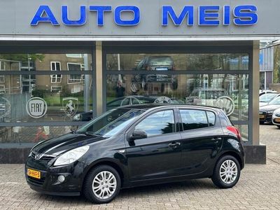 tweedehands Hyundai i20 1.4I DynamicVersion Airco