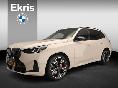 Grijs Occasion 2025 BMW X3 M Sport SUV | € 89.900 (Goede deal)