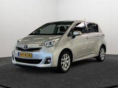 Toyota Verso-S