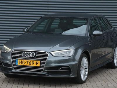 Audi A3 Sportback e-tron