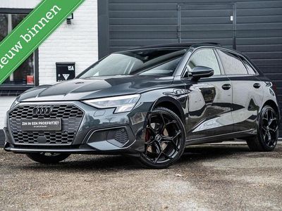 Occasion Audi A3 Sportback e-tron 150 PK (110 kW) 2022 Grijs Hatchback