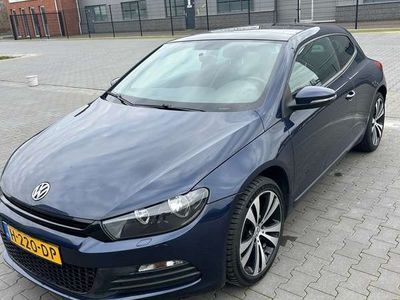 tweedehands VW Scirocco 1.4 TSI Highl. Plus