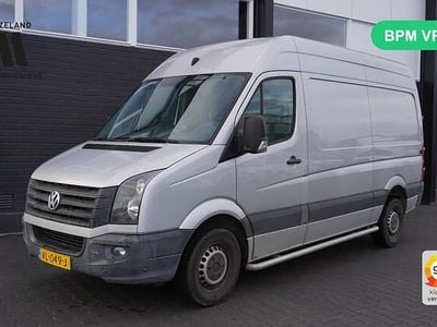 VW Crafter